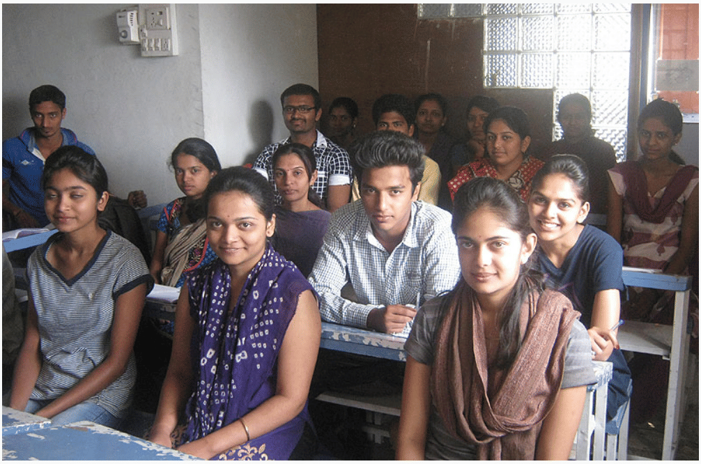 Divate's Academy of Design Kolhapur Infrastructure photo 2